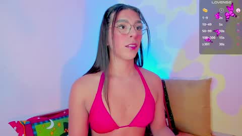 CRYSTAL online show from December 22, 11:31 pm