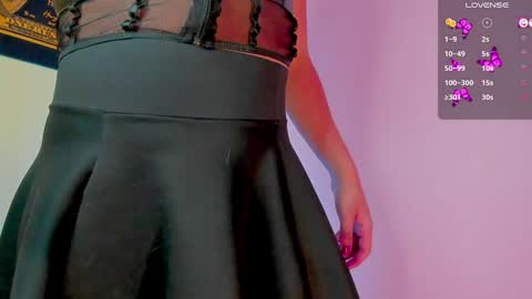 CRYSTAL online show from December 28, 12:15 am