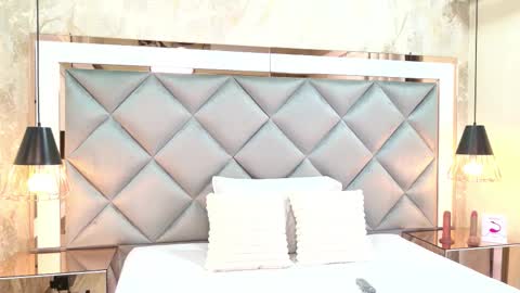 crystal_gilton online show from November 3, 7:04 pm