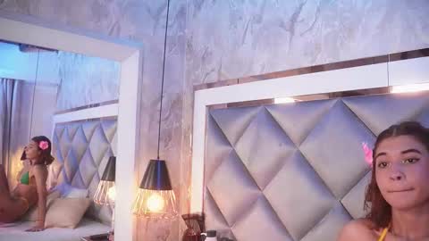 crystal_gilton online show from February 28, 7:04 pm