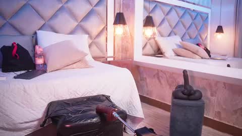 crystal_gilton online show from March 23, 7:07 pm