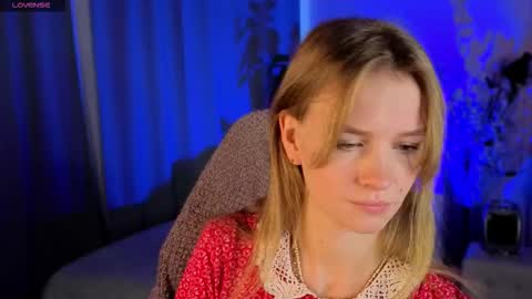 Kristina online show from February 25, 6:01 am