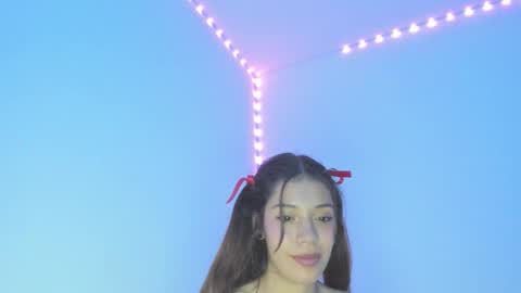 crystal_rainers online show from December 17, 1:00 am