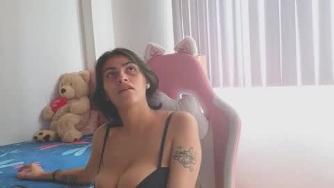 Crystal Blaze online show from November 7, 3:12 pm