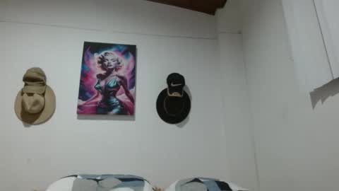 Crystal Blaze online show from March 23, 9:13 am