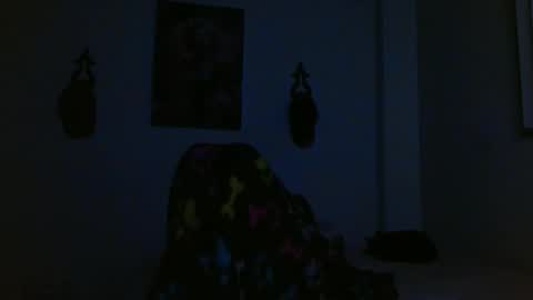 Crystal Blaze online show from April 20, 6:16 am