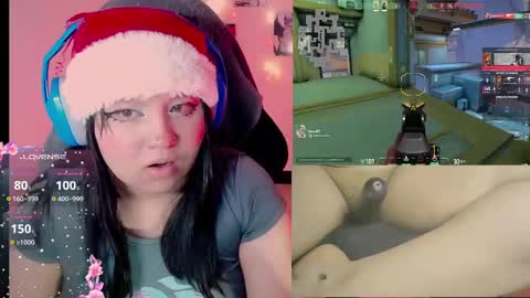 crystal online show from December 15, 5:42 pm