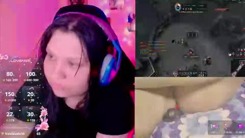 crystal online show from December 19, 5:40 am