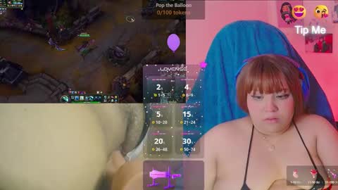 crystal online show from February 2, 6:48 am