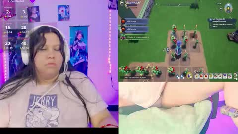 crystal online show from March 4, 1:33 am