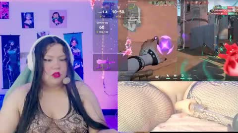 crystal online show from April 19, 4:28 pm