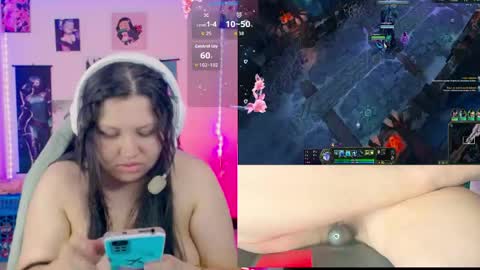 crystal online show from April 21, 2:51 am