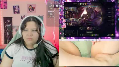 crystal online show from April 23, 1:40 am