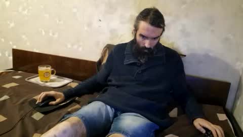 Crystallax online show from March 15, 5:19 pm