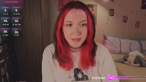 Snapshot of crystalblaze_ chatting on October 11, 8:29 pm Grace online show from October 11, 8:29 pm