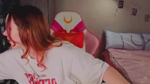 Grace online show from December 17, 8:48 pm