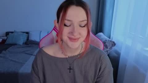 Grace online show from January 18, 11:58 am