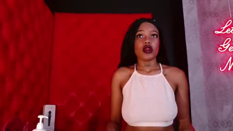 Crystal online show from November 15, 10:48 pm