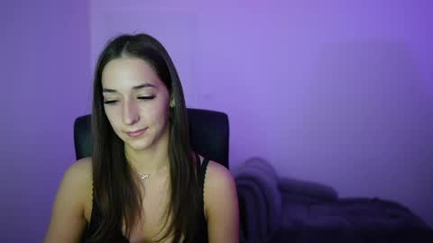 Crystalbrunette18 online show from May 17, 12:56 pm