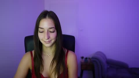 Crystalbrunette18 online show from June 25, 1:15 pm