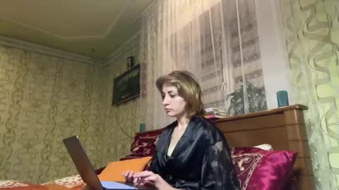 Mary online show from May 5, 7:22 pm