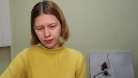 Stella online show from December 19, 7:07 am