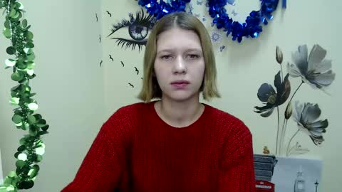 Stella online show from December 22, 7:22 am