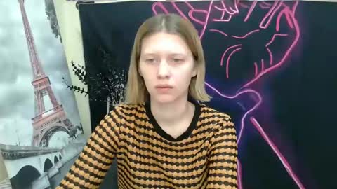 Stella online show from January 9, 7:10 am