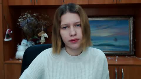 Stella online show from January 19, 7:25 am