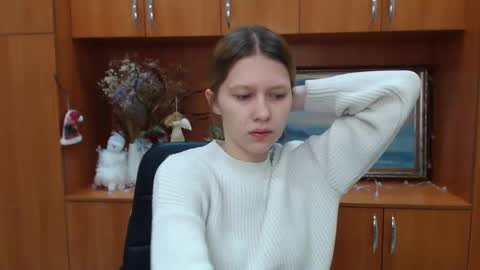 Stella online show from January 21, 7:04 am