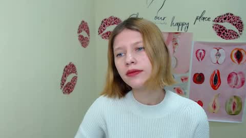 Stella online show from January 28, 7:22 am