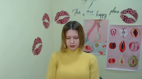 Stella online show from January 30, 7:39 am