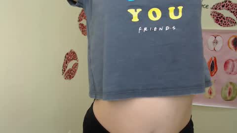 Stella online show from January 31, 11:56 am