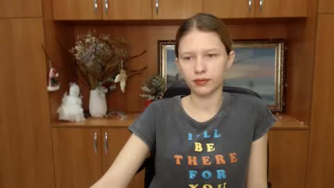 Stella online show from February 9, 7:27 am