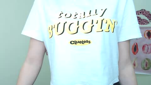 Stella online show from February 13, 3:35 pm