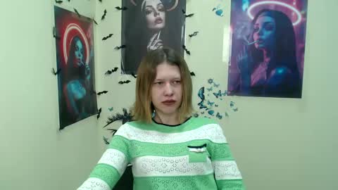 Stella online show from March 10, 7:21 am