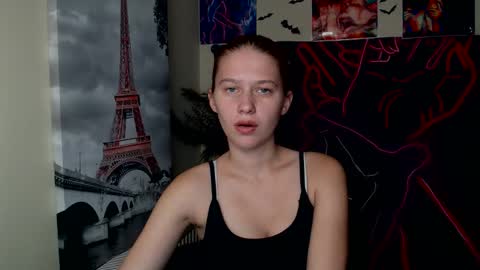 Stella online show from October 15, 11:54 am