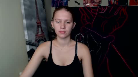 Stella online show from October 18, 11:55 am