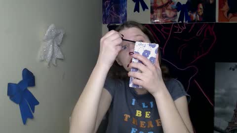 Stella online show from February 23, 7:17 am