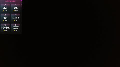 Snapshot of crystalitesq chatting on November 17, 11:10 pm Olivia online show from November 17, 11:10 pm