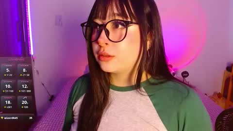 Olivia  online show from February 16, 12:23 pm