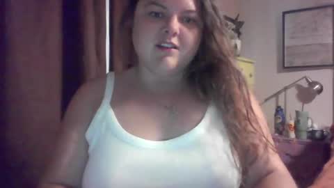 Herekittykitty69 online show from October 7, 4:37 pm