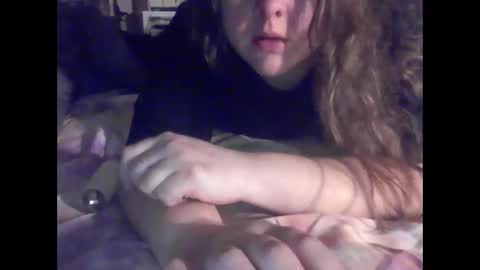 Herekittykitty69 online show from February 21, 10:16 am