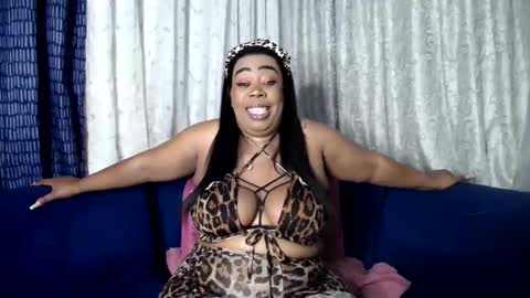 crystaljes online show from January 16, 7:29 pm