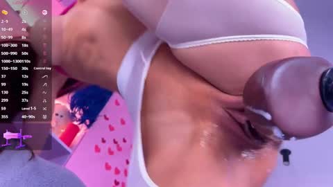 Lana online show from November 2, 9:22 am