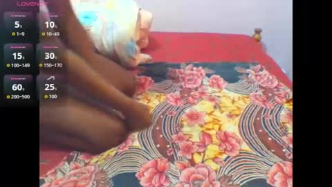 crystallgem online show from July 21, 6:49 am