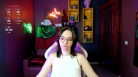 Kitty online show from January 11, 9:53 pm