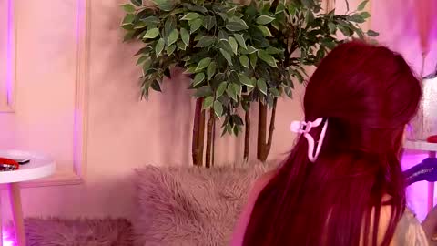 crystallred online show from February 27, 5:29 am