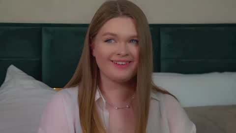 Crystal online show from April 23, 12:40 pm