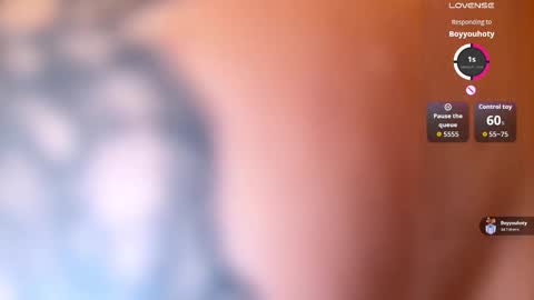 Snapshot of crystalnova_ chatting on January 6, 2:10 pm Kristina online show from January 6, 2:10 pm